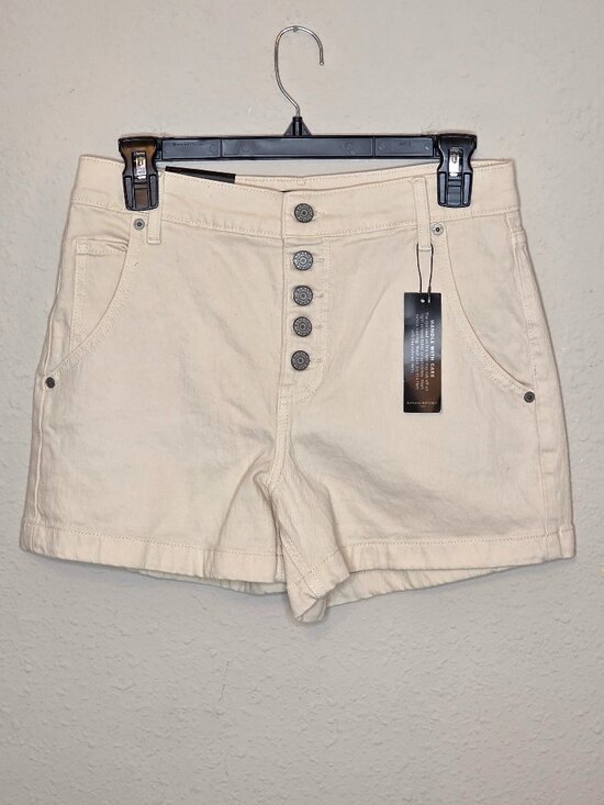 Banana Republic Pants - Banana Republic Classic Women's Shorts, Size 26/2